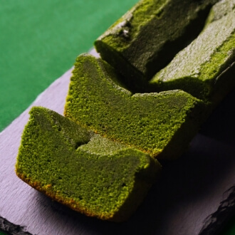 おやいず製茶 抹茶