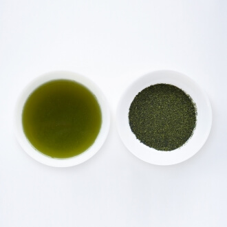 おやいず製茶 粉茶