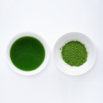 おやいず製茶 抹茶