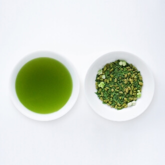 おやいず製茶 抹茶入り玄米茶